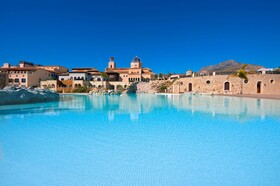 Meliá Villaitana