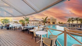 Meliá Villaitana