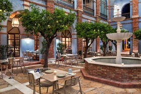 Meliá Villaitana