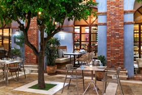 Meliá Villaitana