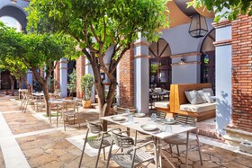 Meliá Villaitana