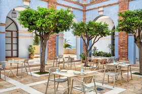 Meliá Villaitana