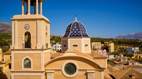 Meliá Villaitana
