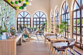 Meliá Villaitana