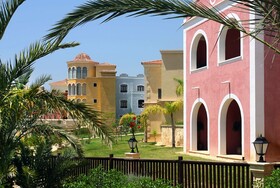 Meliá Villaitana
