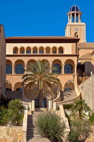 Meliá Villaitana