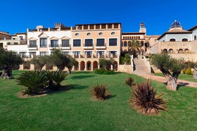 Meliá Villaitana