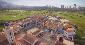 Meliá Villaitana