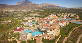 Meliá Villaitana