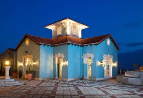 Meliá Villaitana