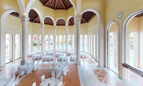 Meliá Villaitana