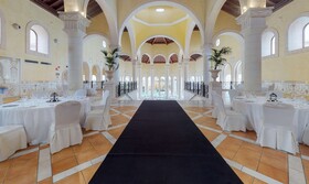 Meliá Villaitana