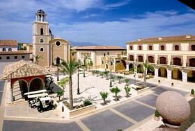 Meliá Villaitana