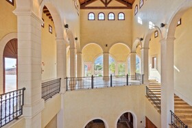Meliá Villaitana
