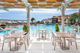 Meliá Villaitana