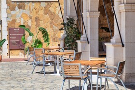 Meliá Villaitana