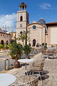 Meliá Villaitana