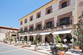 Meliá Villaitana