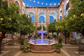 Meliá Villaitana