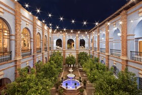 Meliá Villaitana