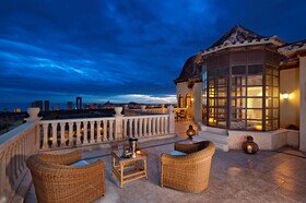 Meliá Villaitana