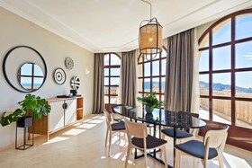 Meliá Villaitana