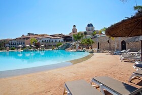 Meliá Villaitana