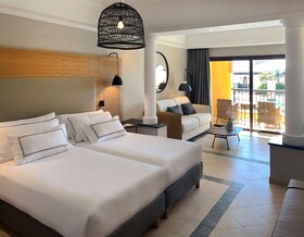 Meliá Villaitana