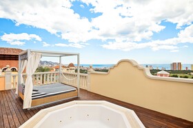 Meliá Villaitana
