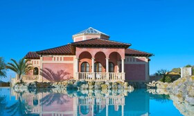 Meliá Villaitana