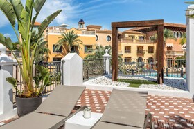 Meliá Villaitana