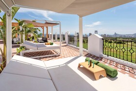 Meliá Villaitana