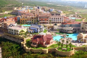 Meliá Villaitana