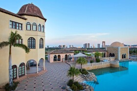 Meliá Villaitana