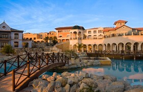 Meliá Villaitana