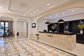 Meliá Villaitana