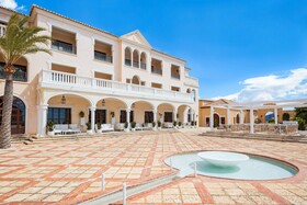 Meliá Villaitana