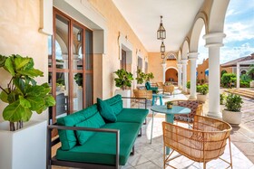 Meliá Villaitana