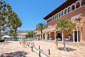 Meliá Villaitana