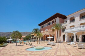 Meliá Villaitana