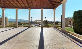 Meliá Villaitana