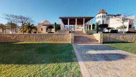 Meliá Villaitana
