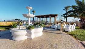 Meliá Villaitana