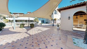 Meliá Villaitana