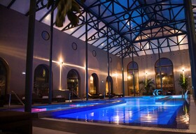 Meliá Villaitana