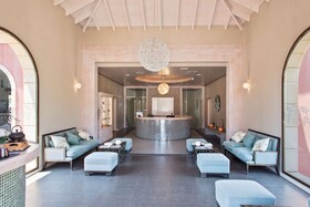 Meliá Villaitana
