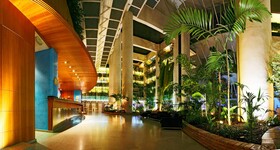 Meliá Benidorm
