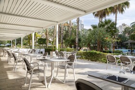 Meliá Benidorm