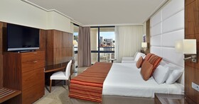 Meliá Benidorm