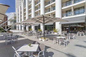 Meliá Benidorm